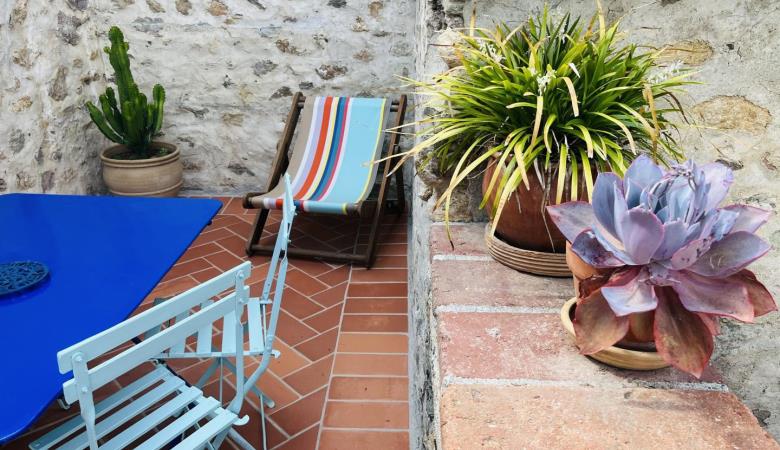 Mas Saint Michel_30 Mas Saint Michel_30