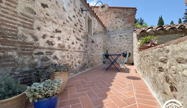 Mas Saint Michel_26 Mas Saint Michel_26