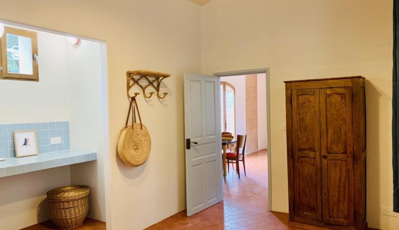 Mas Saint Michel_5 Mas Saint Michel_5