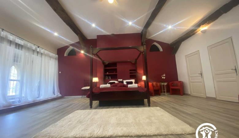 Les chambres d'hôtes du Moli d'En Camps_35
