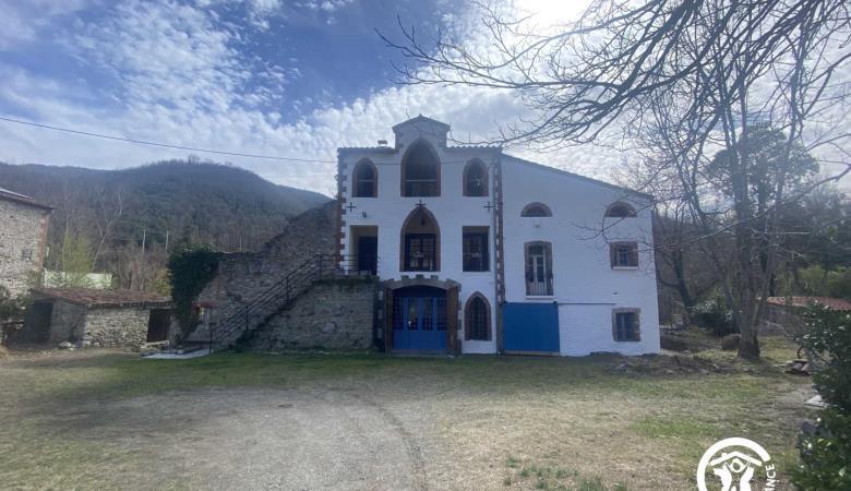 Les chambres d'hôtes du Moli d'En Camps_18