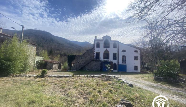 Les chambres d'hôtes du Moli d'En Camps_10