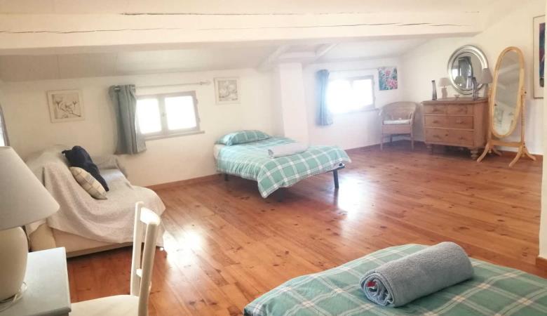 Les chambres d'hôtes du Moli d'En Camps_52