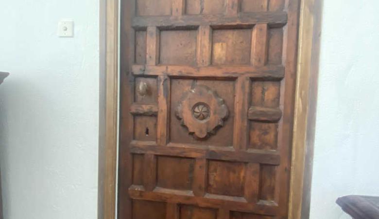 Les chambres d'hôtes du Moli d'En Camps_22