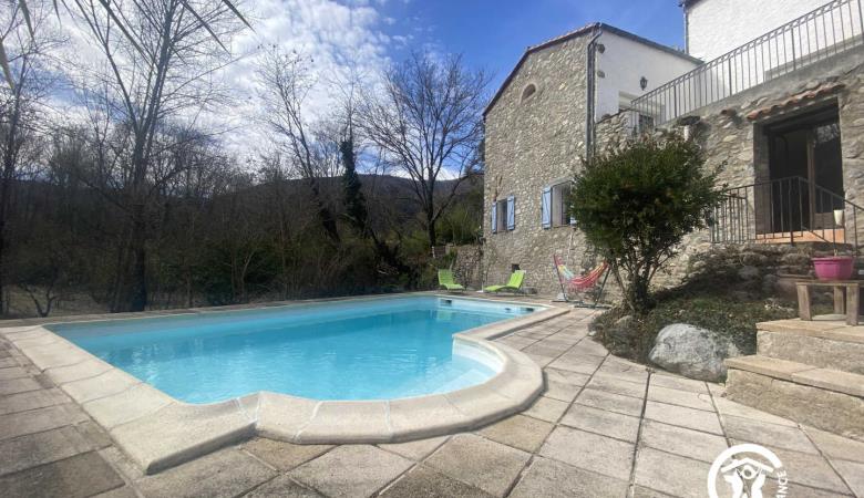 Les chambres d'hôtes du Moli d'En Camps_16