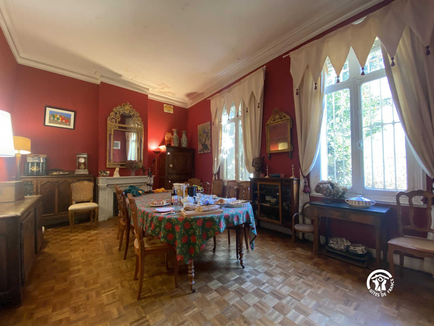 LA MAISON BACHELET, Claira - photo 55