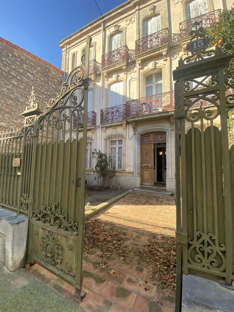 LA MAISON BACHELET, Claira - photo 25