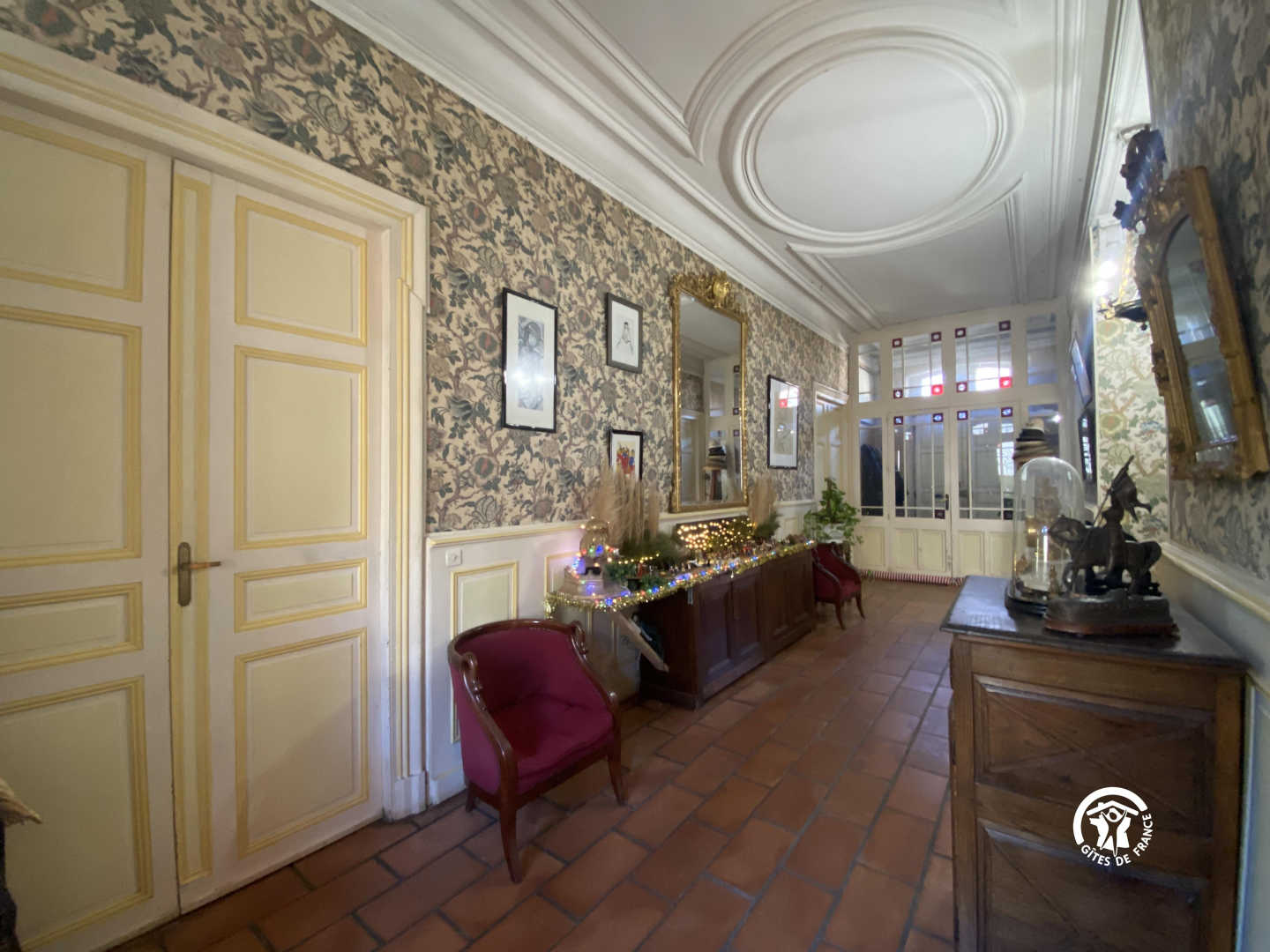 LA MAISON BACHELET, Claira - photo 26
