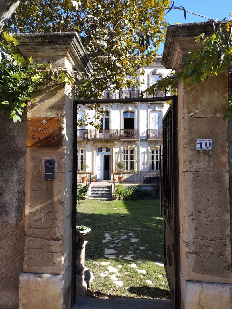 LA MAISON BACHELET, Claira - photo 23