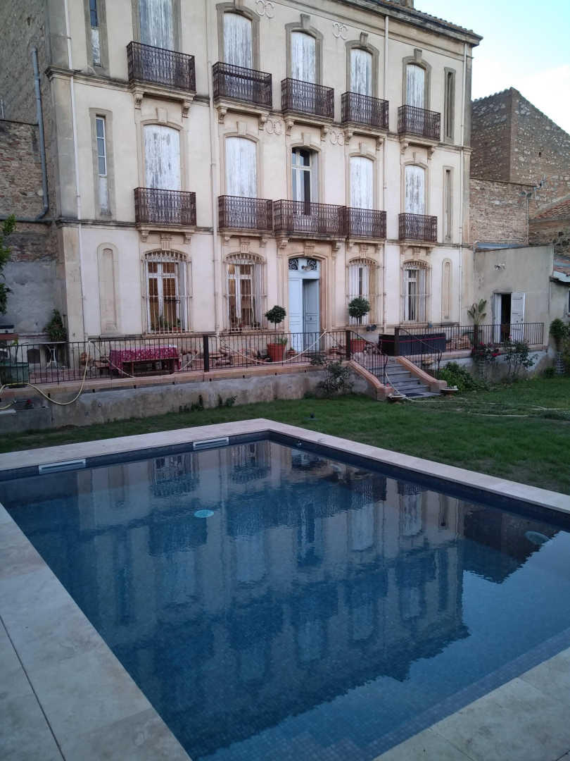 LA MAISON BACHELET, Claira - photo 50
