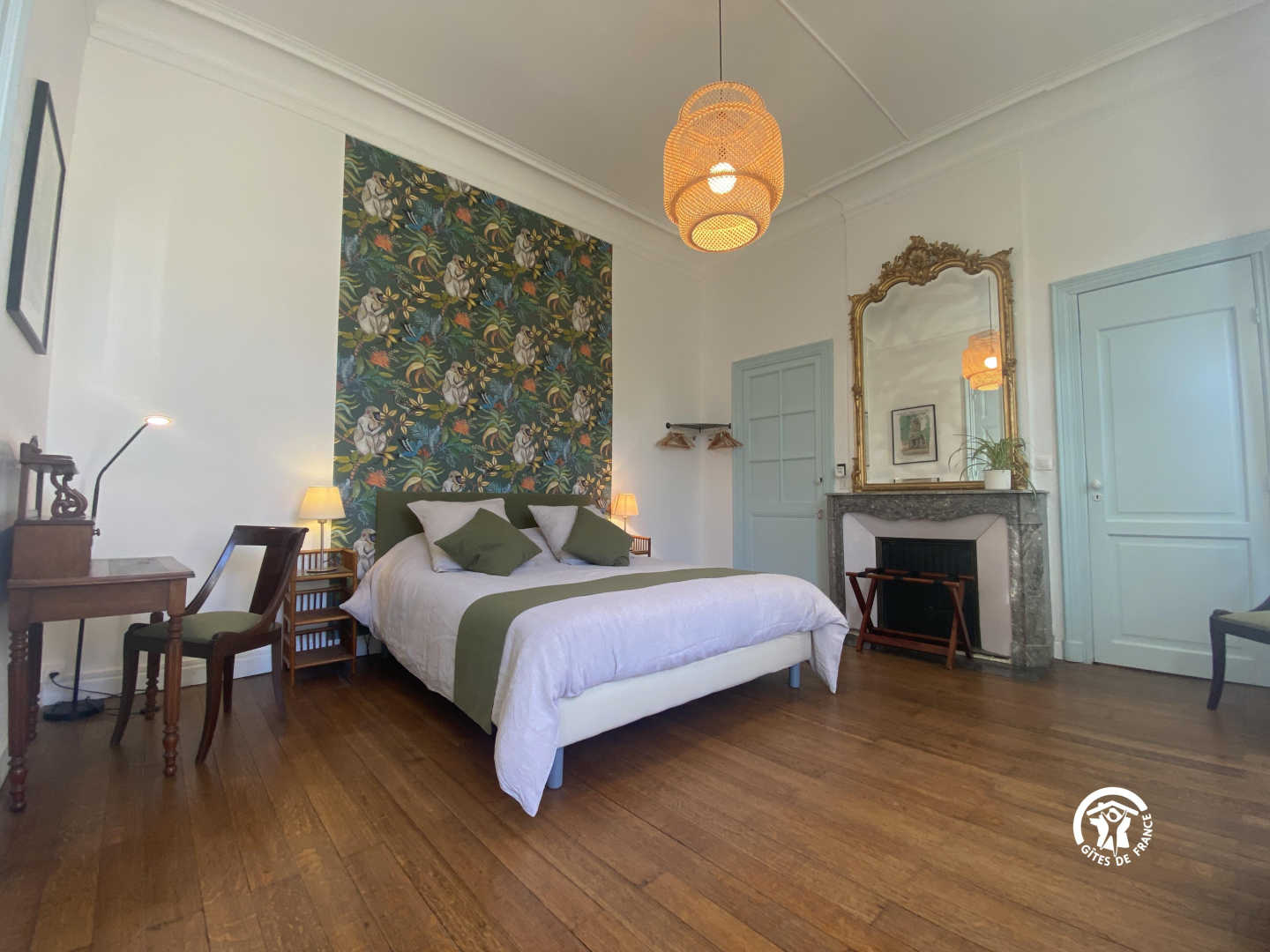 LA MAISON BACHELET, Claira - photo 40