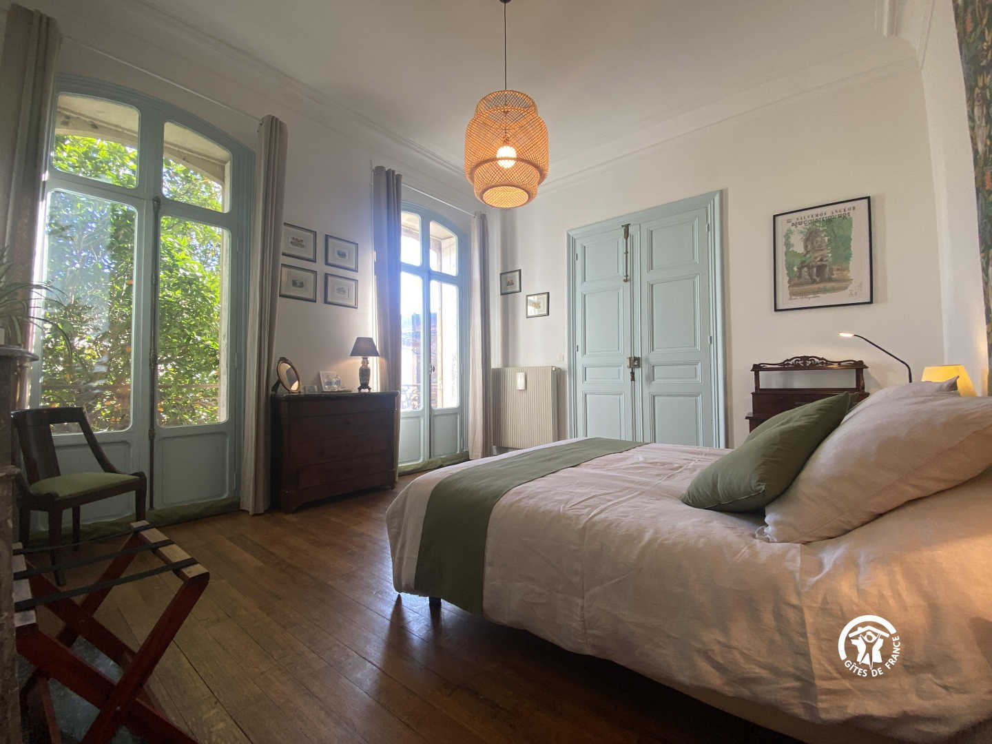 LA MAISON BACHELET, Claira - photo 27