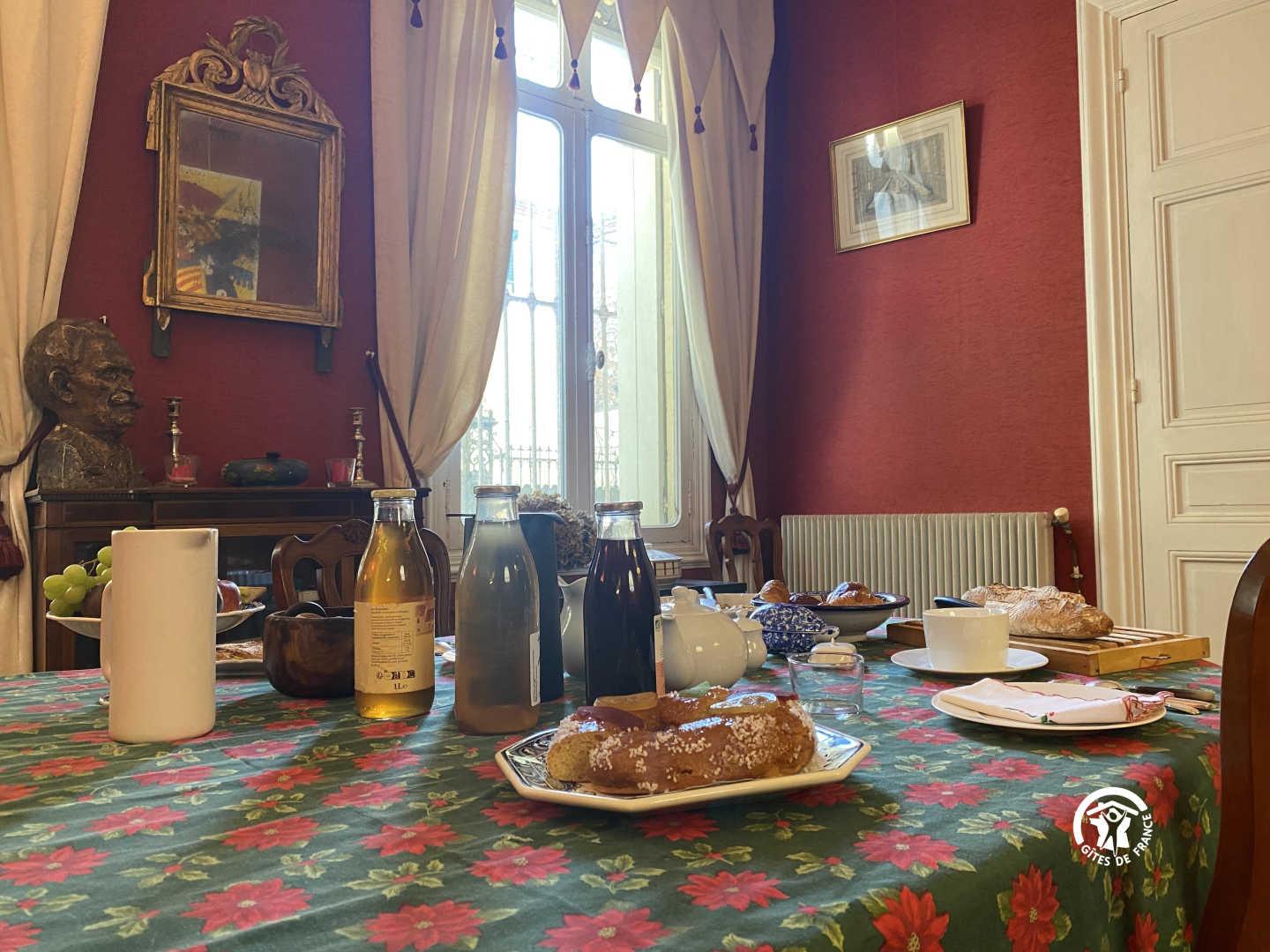 LA MAISON BACHELET, Claira - photo 56