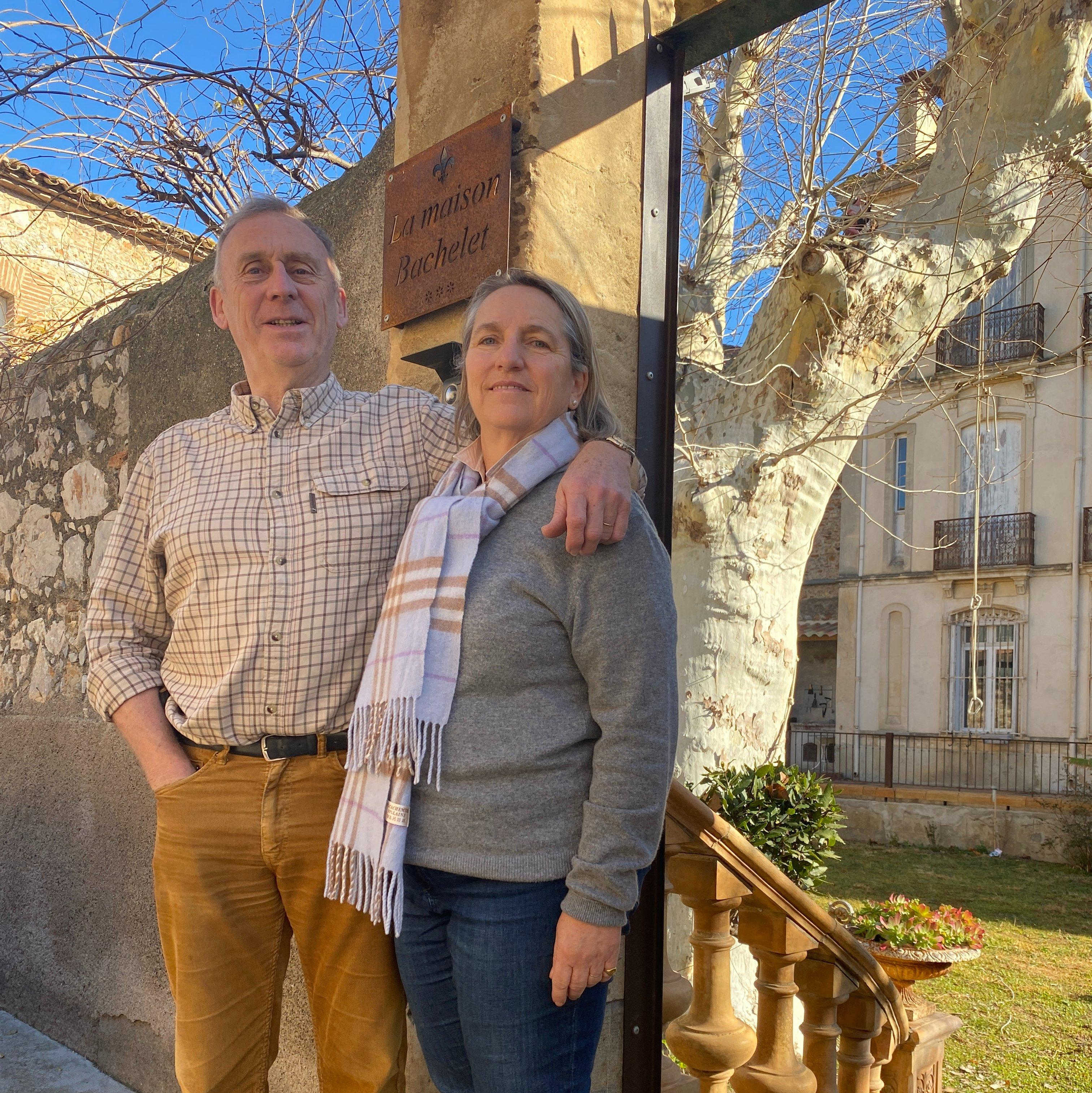 LA MAISON BACHELET, Claira - photo 32