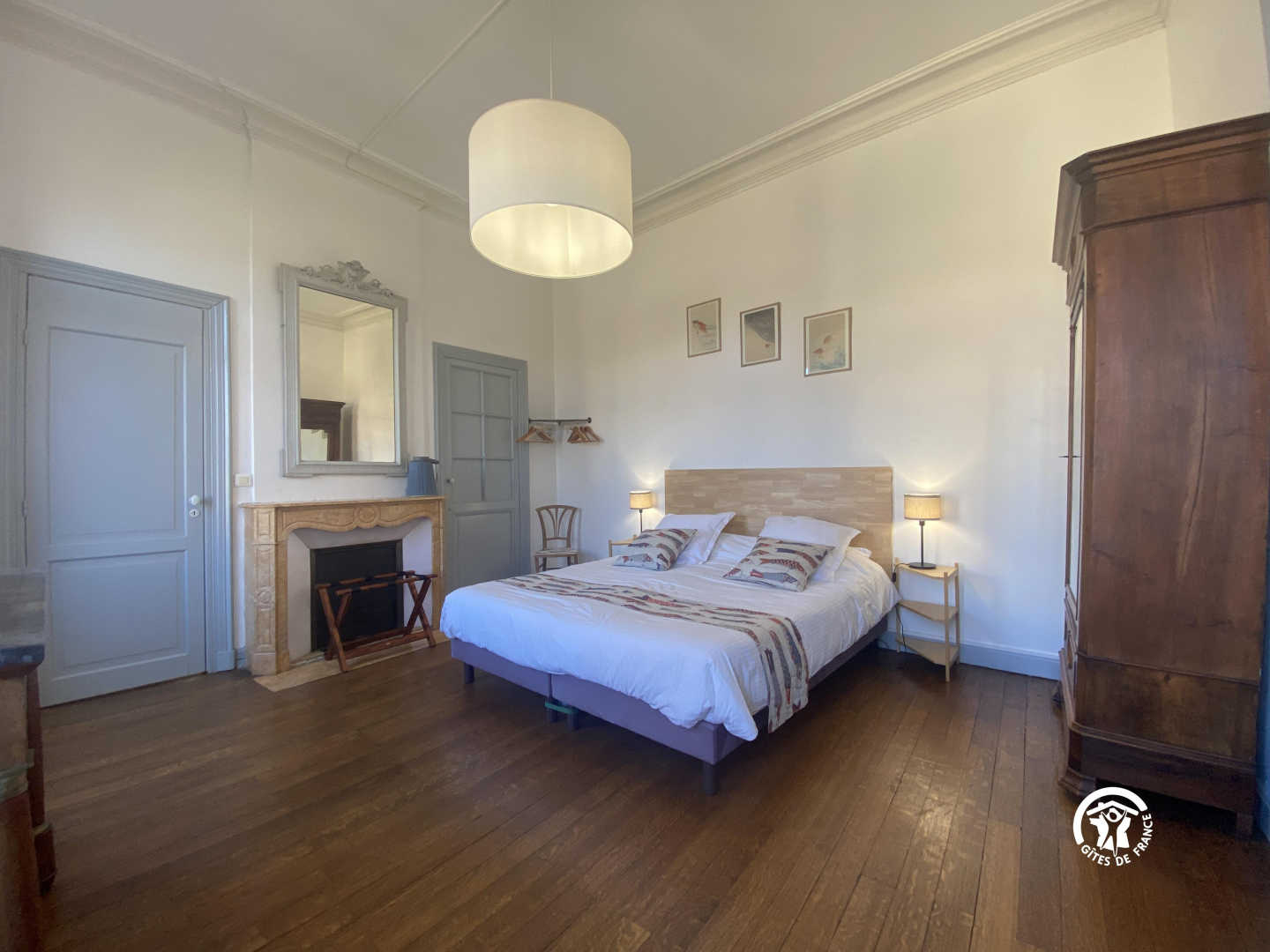 LA MAISON BACHELET, Claira - photo 6