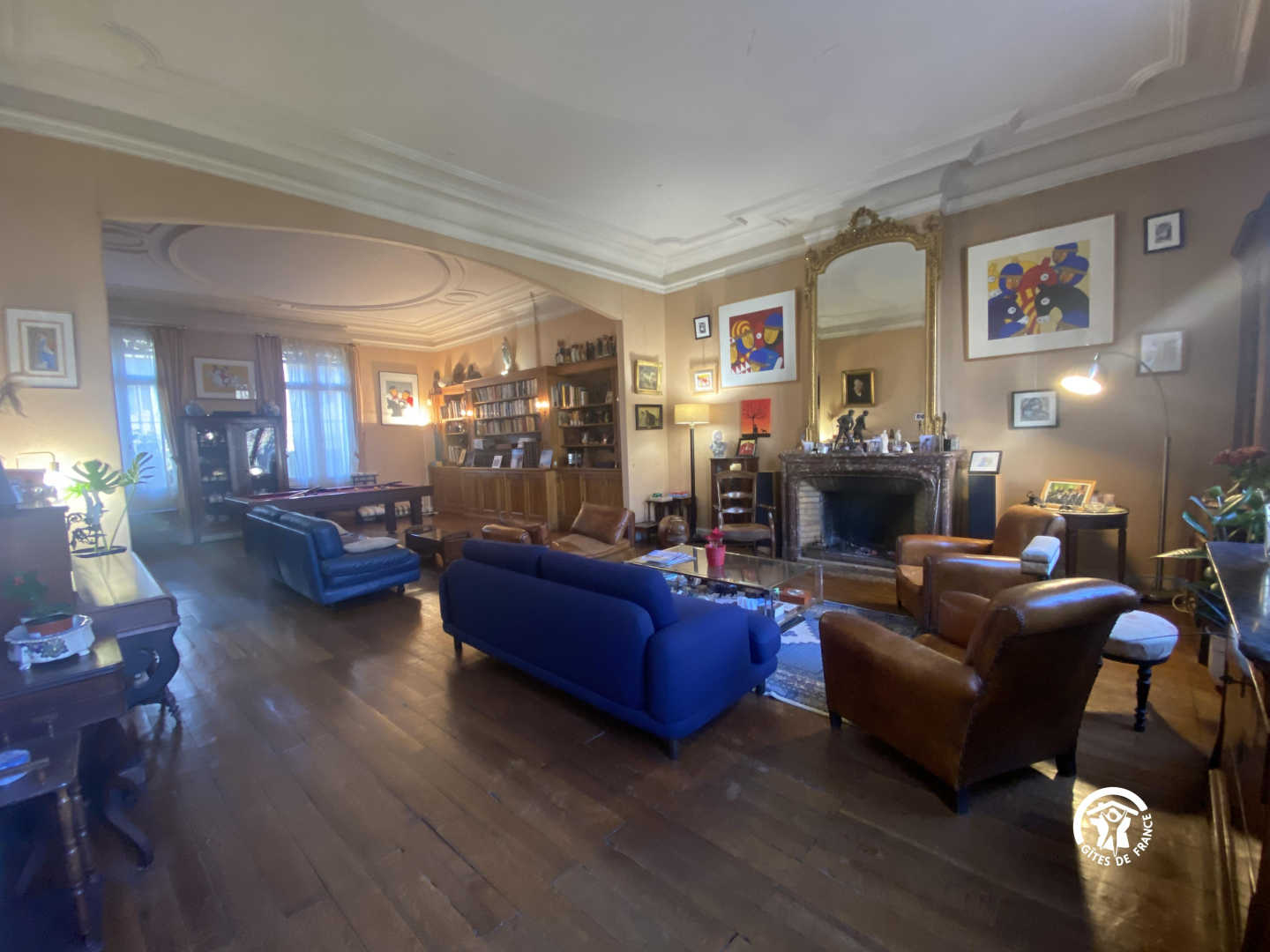 LA MAISON BACHELET, Claira - photo 8