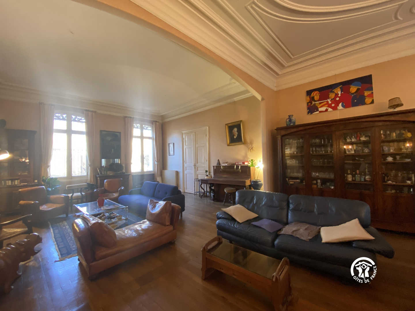 LA MAISON BACHELET, Claira - photo 44