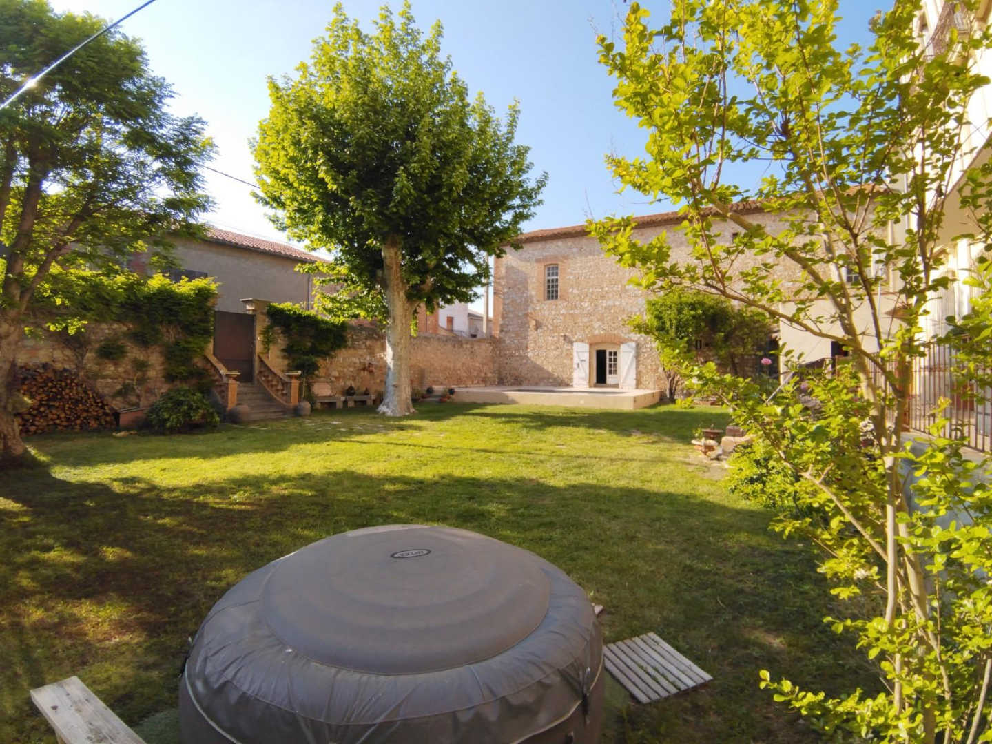 LA MAISON BACHELET, Claira - photo 41