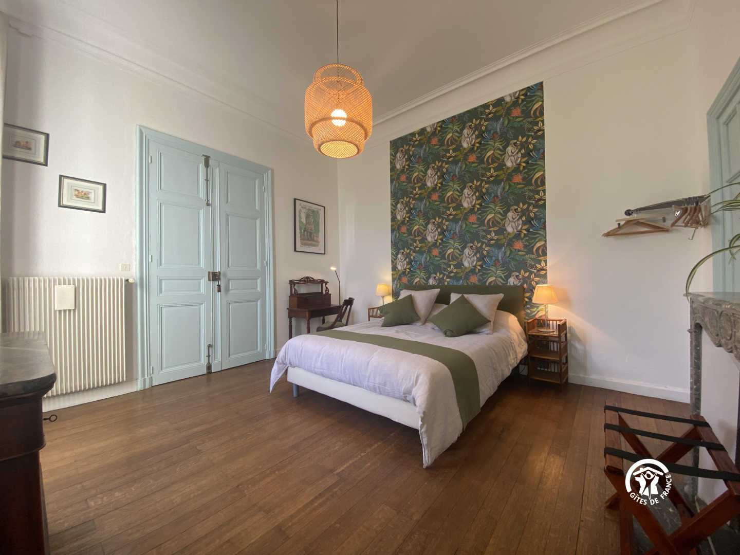 LA MAISON BACHELET, Claira - photo 19