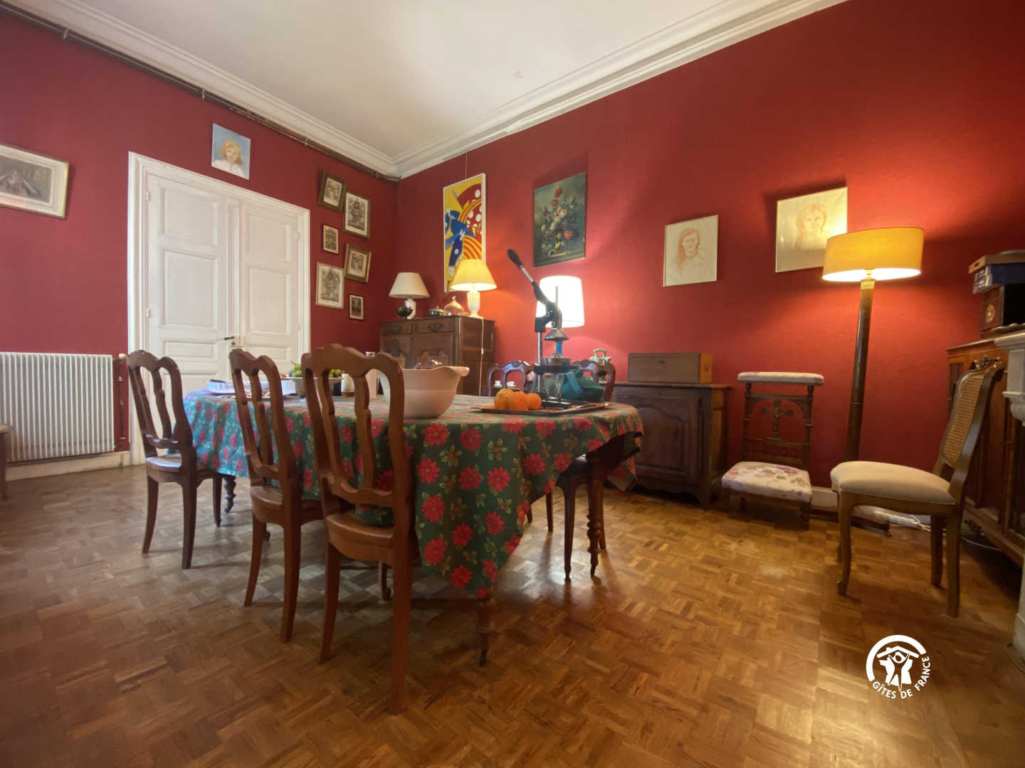 LA MAISON BACHELET, Claira - photo 35