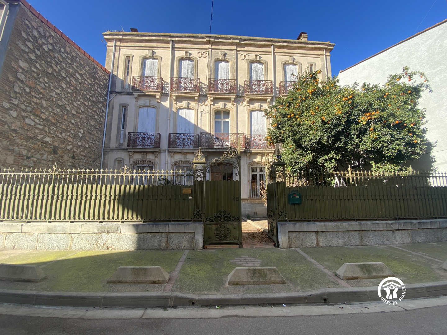 LA MAISON BACHELET, Claira - photo 10