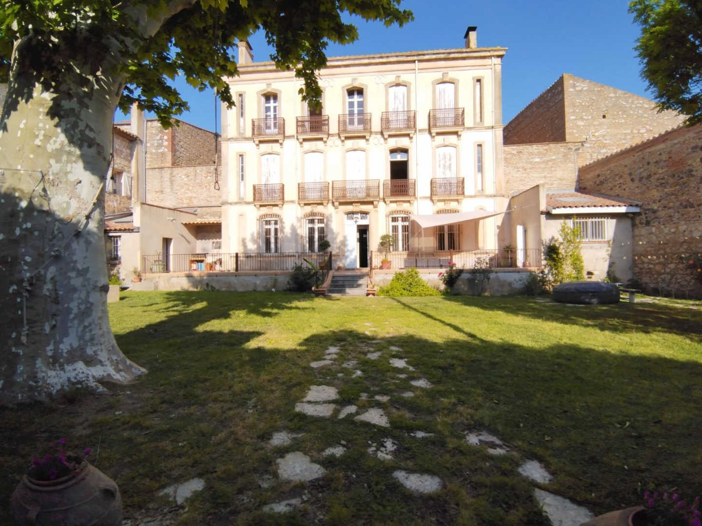 LA MAISON BACHELET, Claira - photo 5