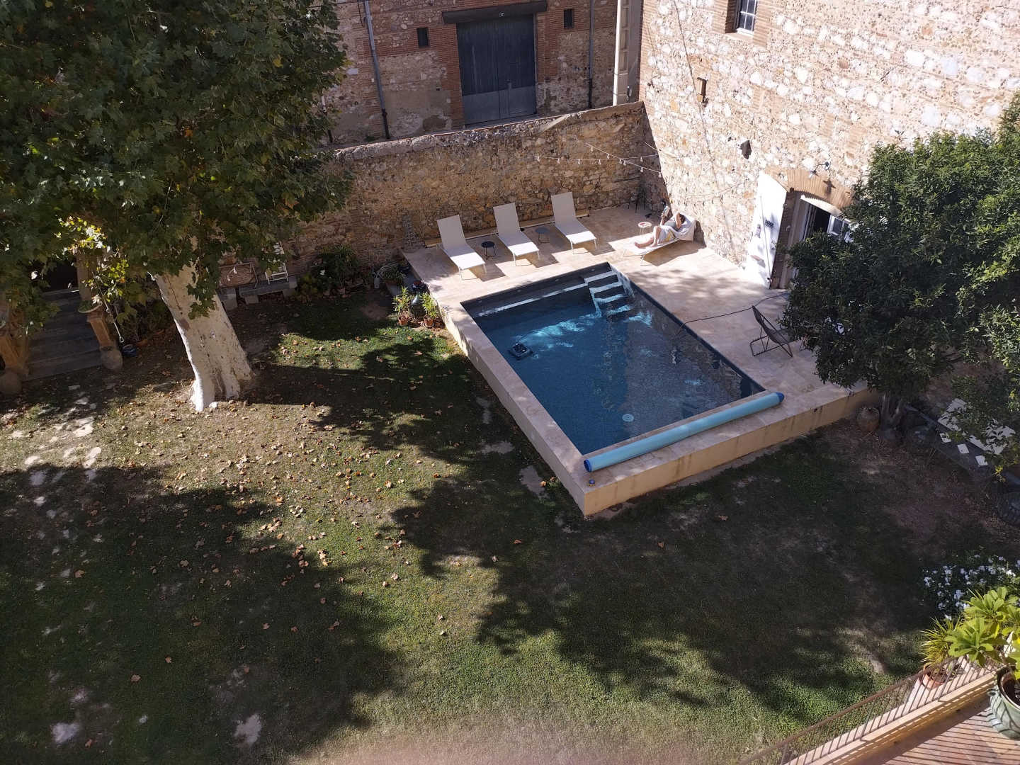 LA MAISON BACHELET, Claira - photo 33