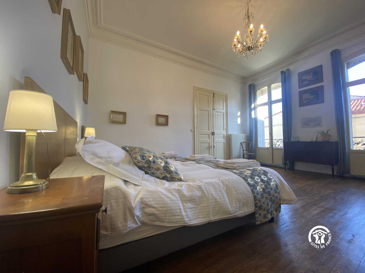 LA MAISON BACHELET, Claira - photo 16