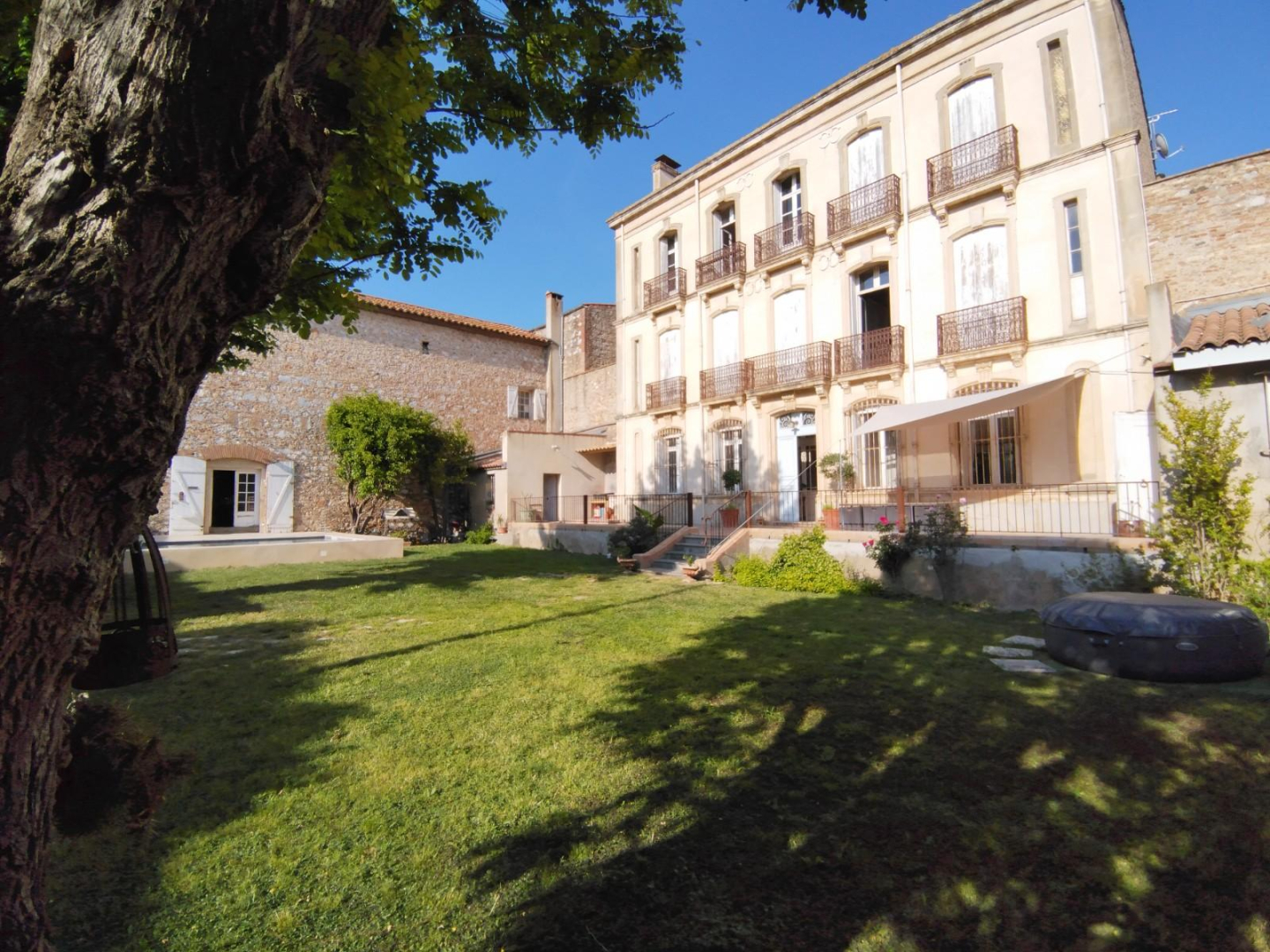 LA MAISON BACHELET, Claira - photo 34