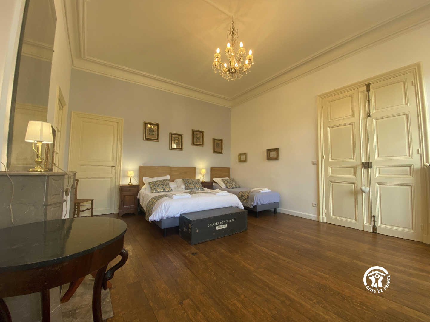 LA MAISON BACHELET, Claira - photo 11