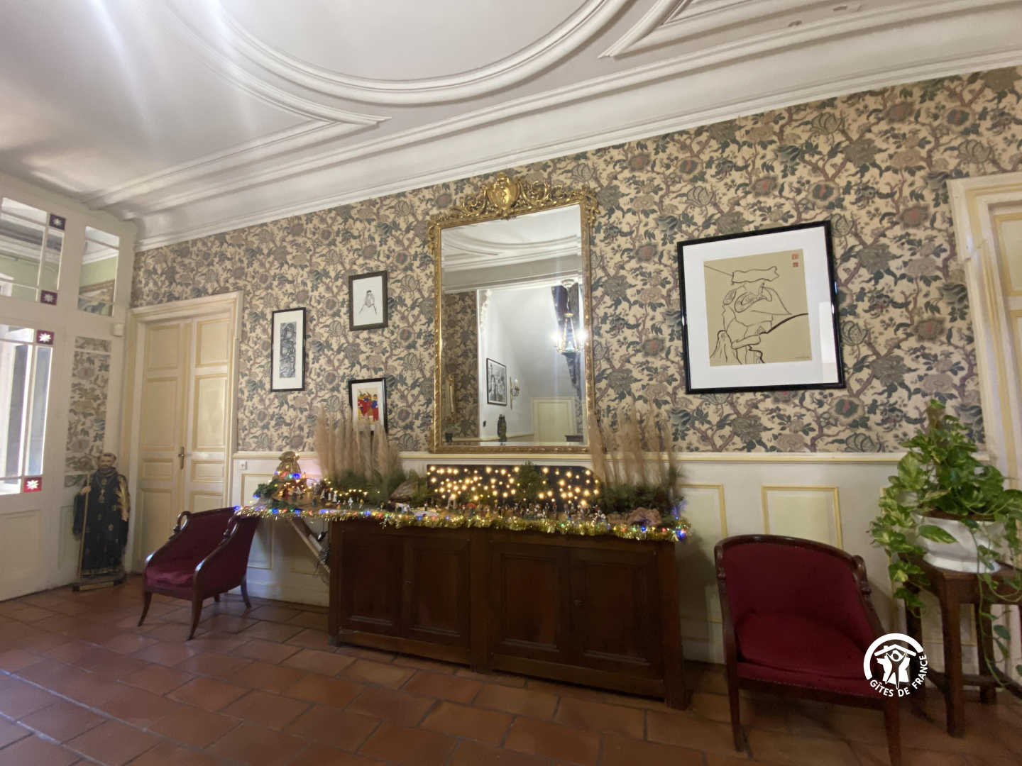 LA MAISON BACHELET, Claira - photo 52
