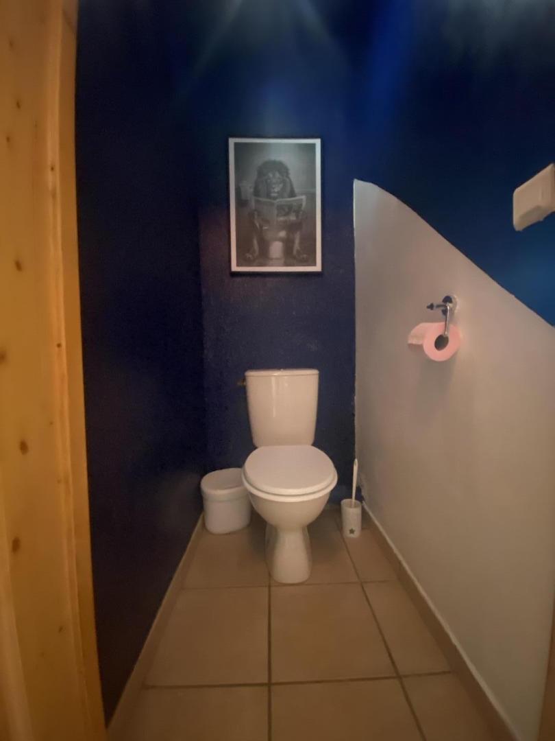 LA CHAMBRE DU MAS — photo 2