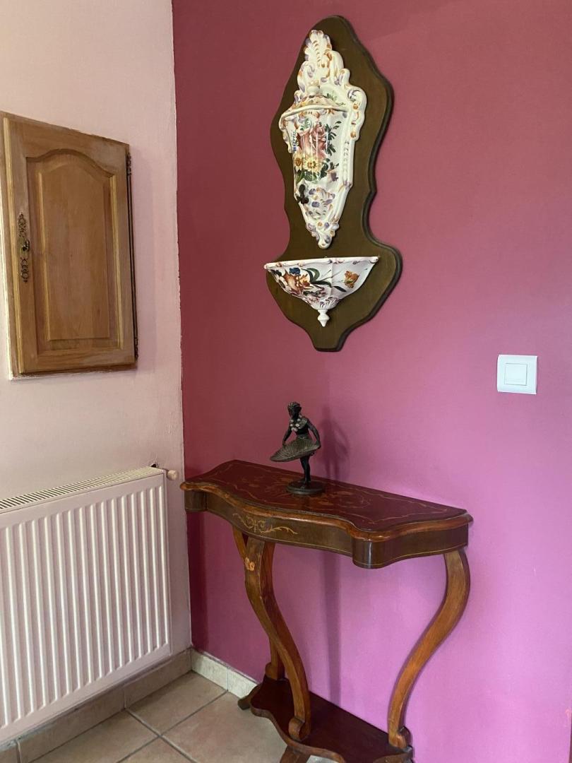 La Chambre Du Mas