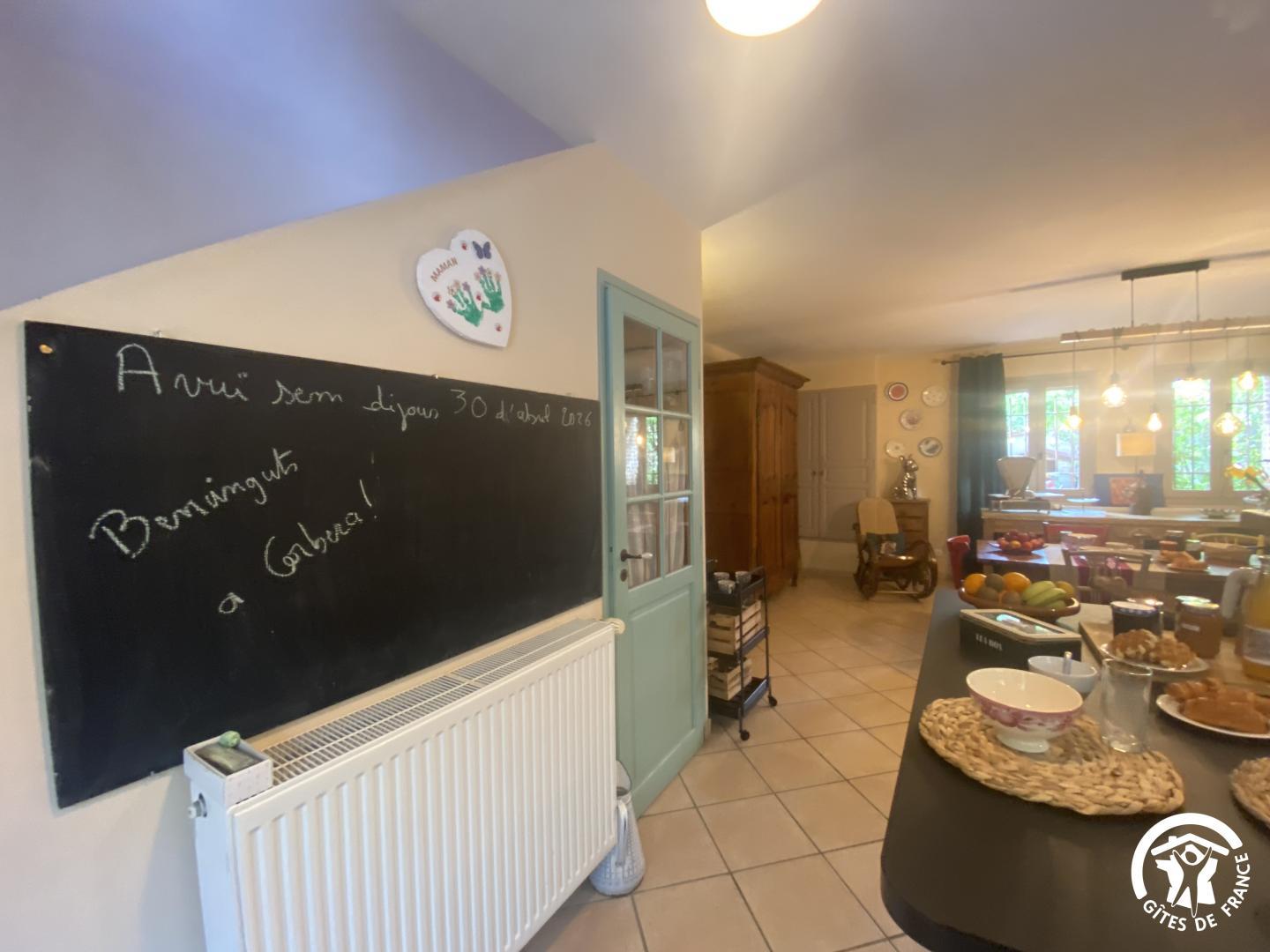 La Chambre Du Mas