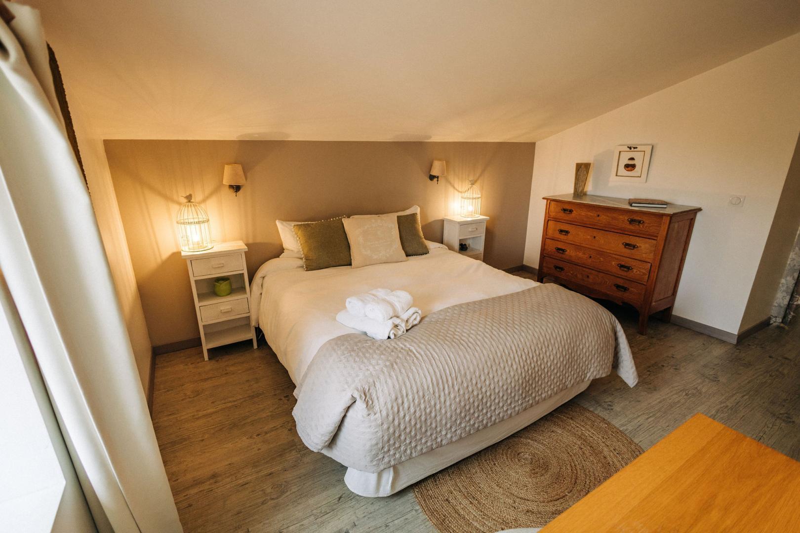 MAISON D'HÔTES CÔTÉ SAISONS, Laroque-des-Albères - photo 9