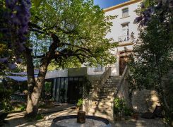 MAISON D'HÔTES CÔTÉ SAISONS