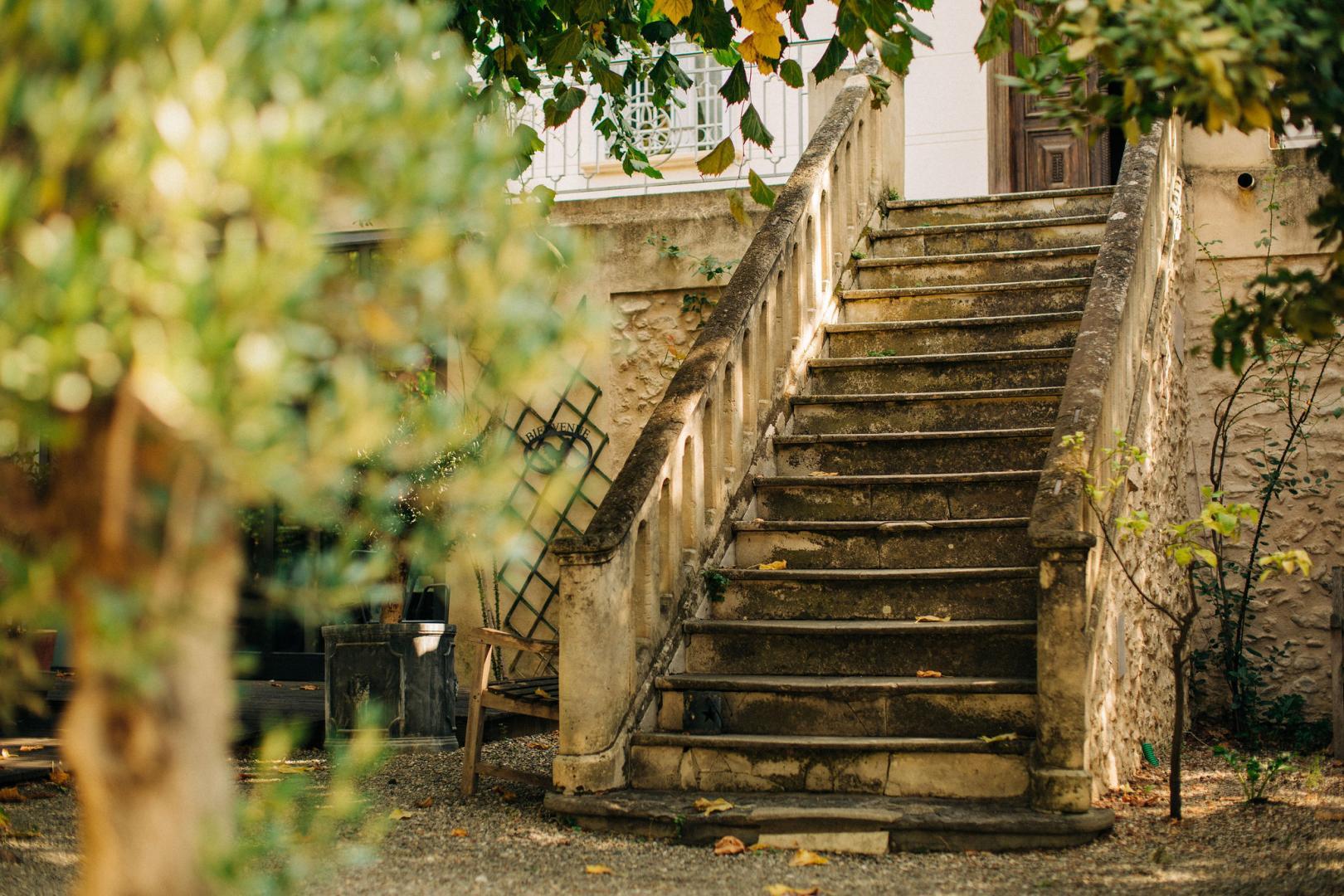 MAISON D'HÔTES CÔTÉ SAISONS, Laroque-des-Albères - photo 4