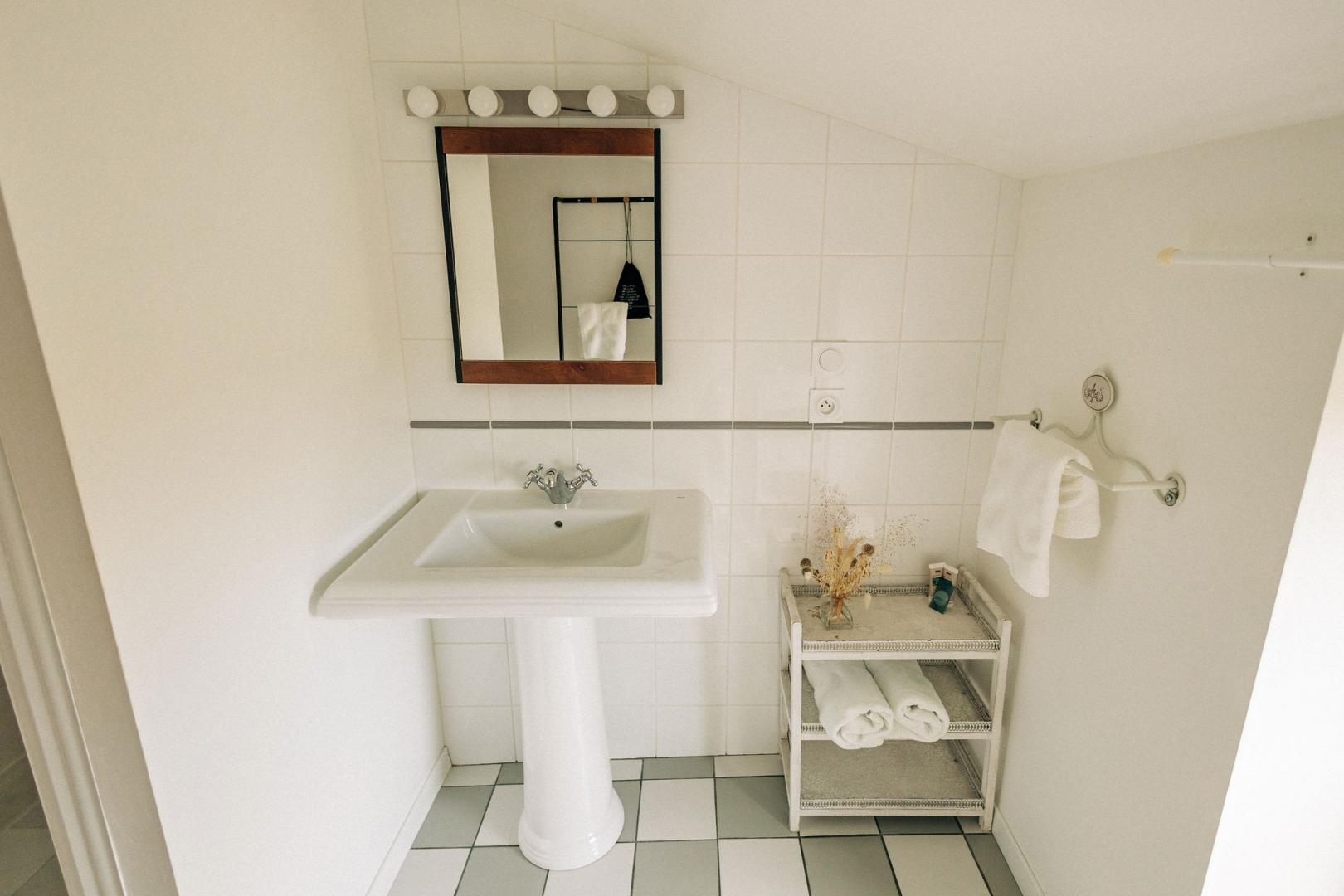 MAISON D'HÔTES CÔTÉ SAISONS, Laroque-des-Albères - photo 13