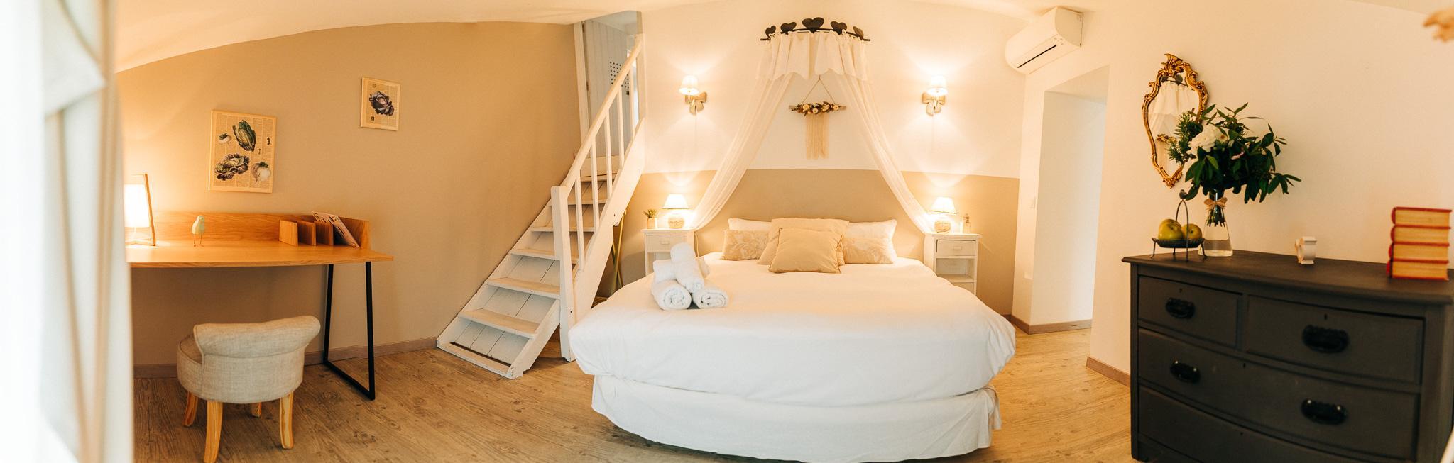 MAISON D'HÔTES CÔTÉ SAISONS, Laroque-des-Albères - photo 7