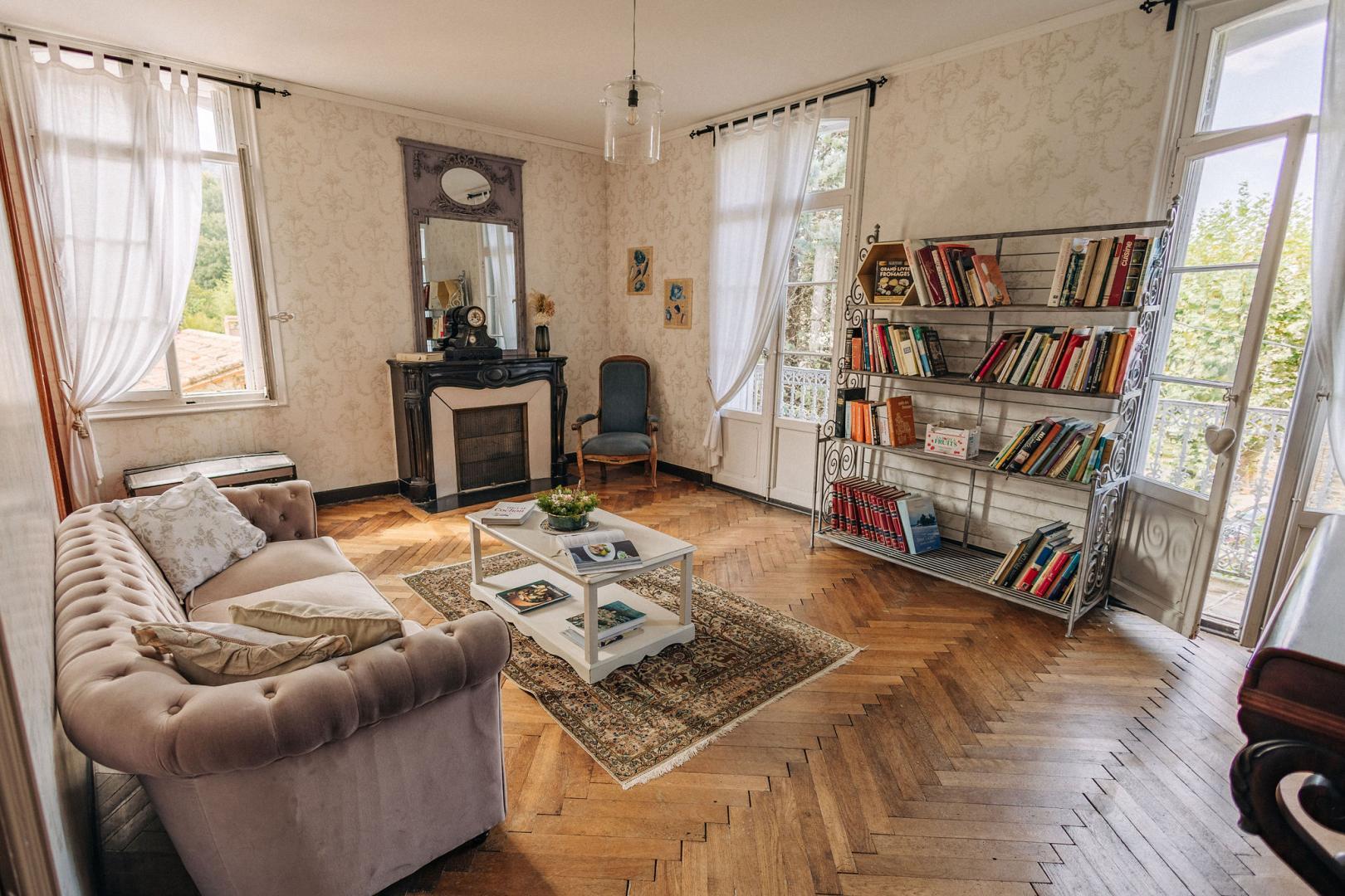 MAISON D'HÔTES CÔTÉ SAISONS, Laroque-des-Albères - photo 32
