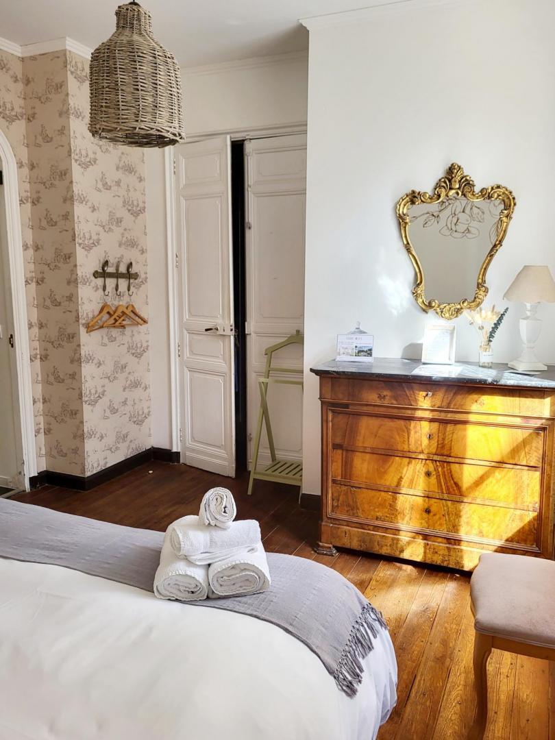 MAISON D'HÔTES CÔTÉ SAISONS, Laroque-des-Albères - photo 10