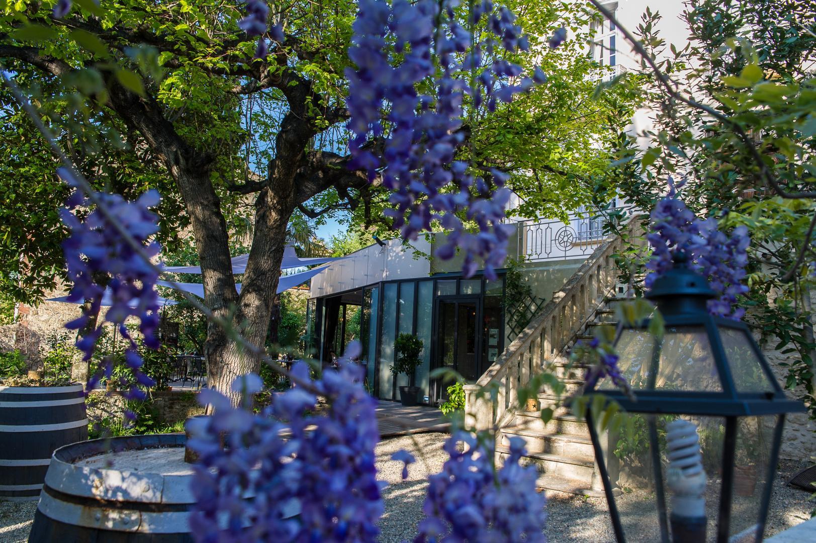 MAISON D'HÔTES CÔTÉ SAISONS, Laroque-des-Albères - photo 12