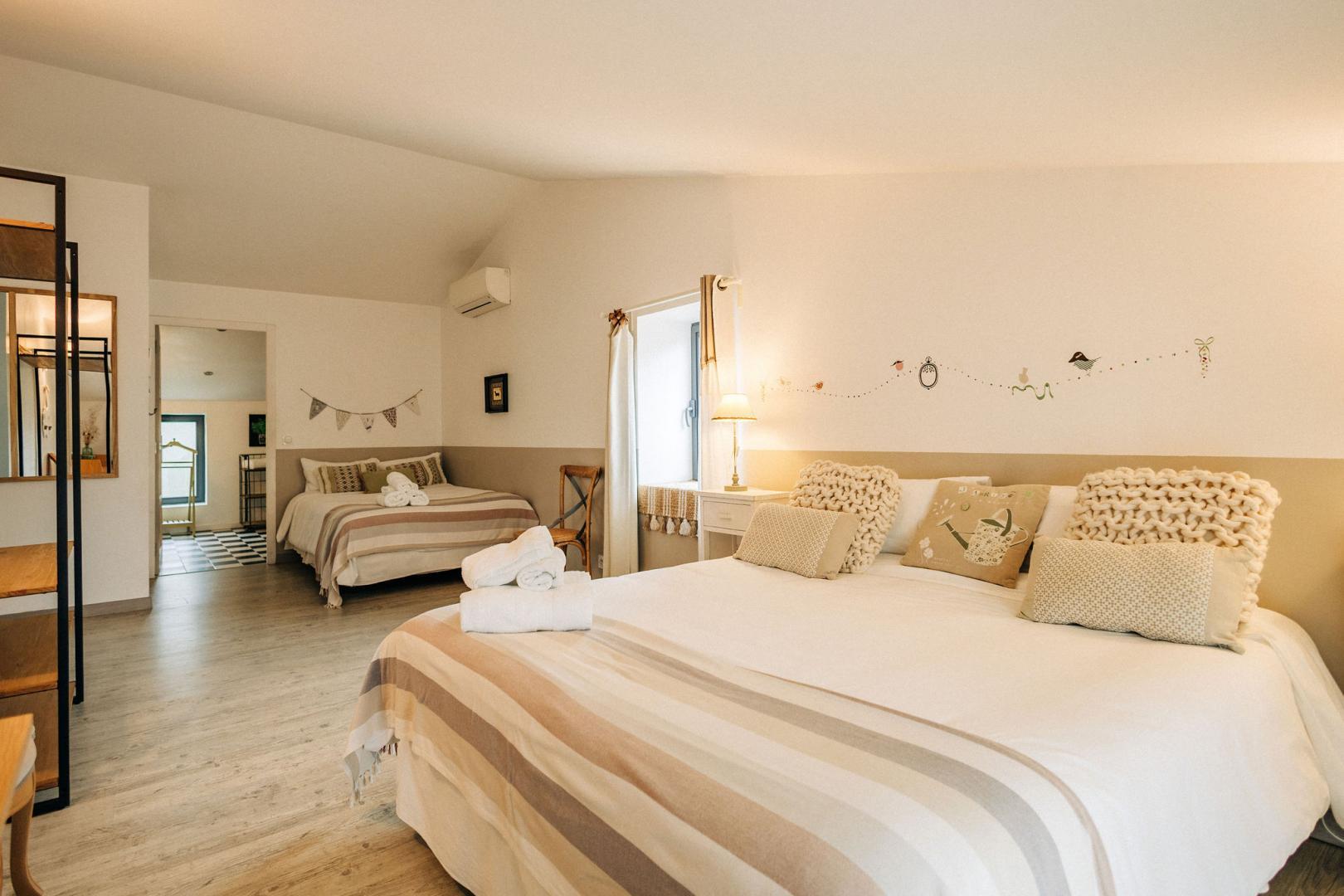 MAISON D'HÔTES CÔTÉ SAISONS, Laroque-des-Albères - photo 22