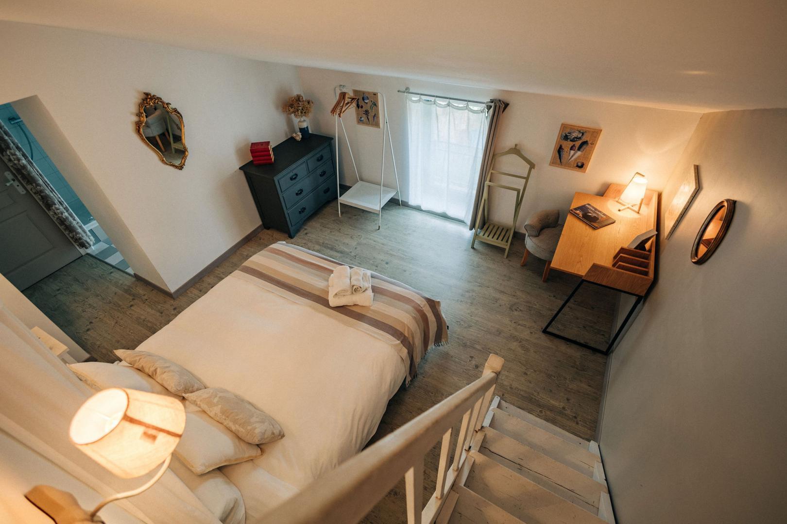 MAISON D'HÔTES CÔTÉ SAISONS, Laroque-des-Albères - photo 16