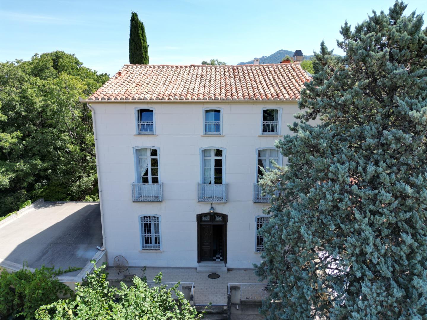 MAISON D'HÔTES CÔTÉ SAISONS, Laroque-des-Albères - photo 30