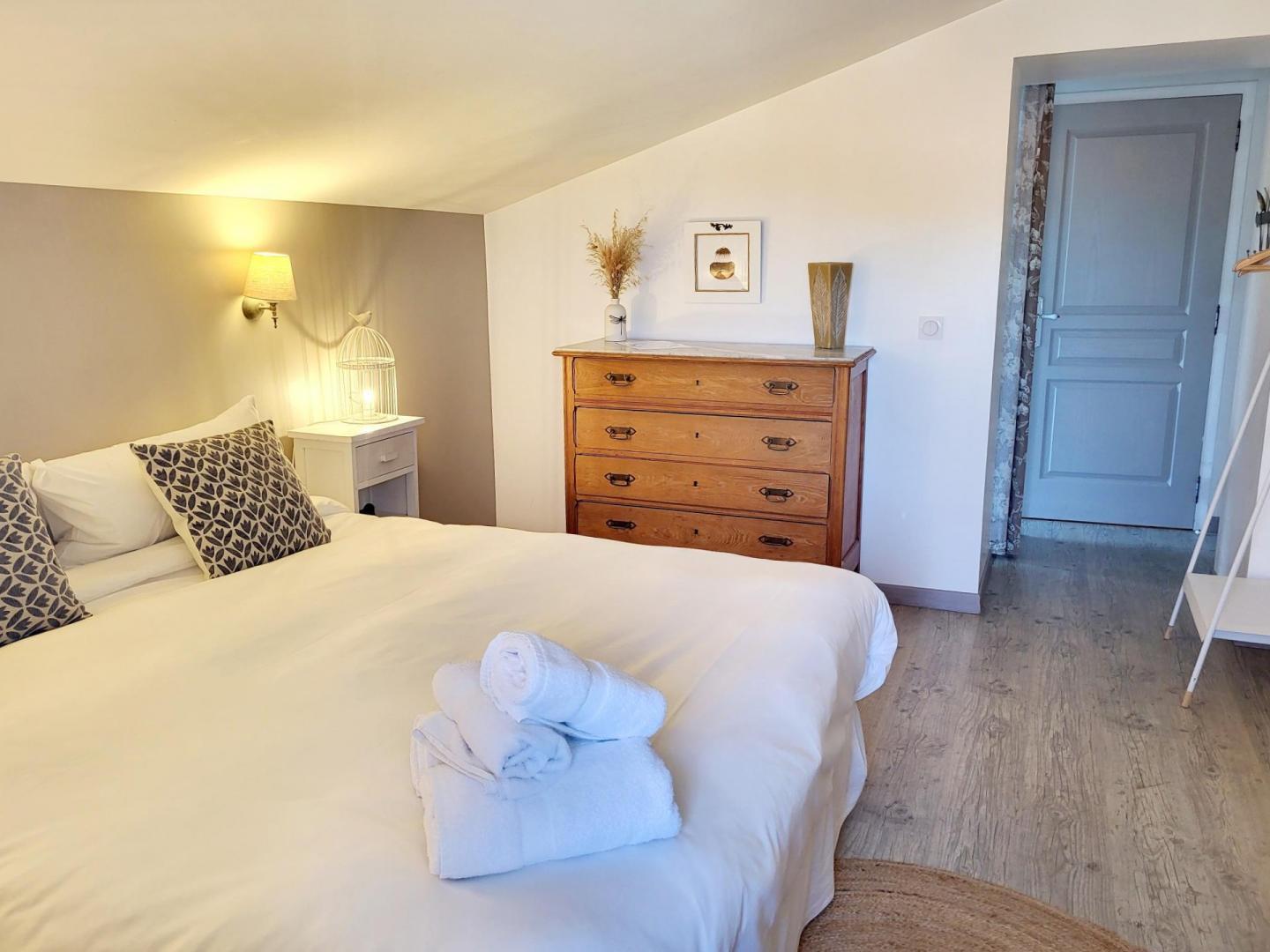MAISON D'HÔTES CÔTÉ SAISONS, Laroque-des-Albères - photo 2