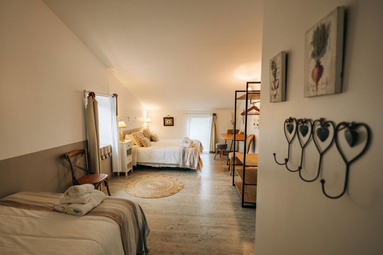 MAISON D'HÔTES CÔTÉ SAISONS, Laroque-des-Albères - photo 24