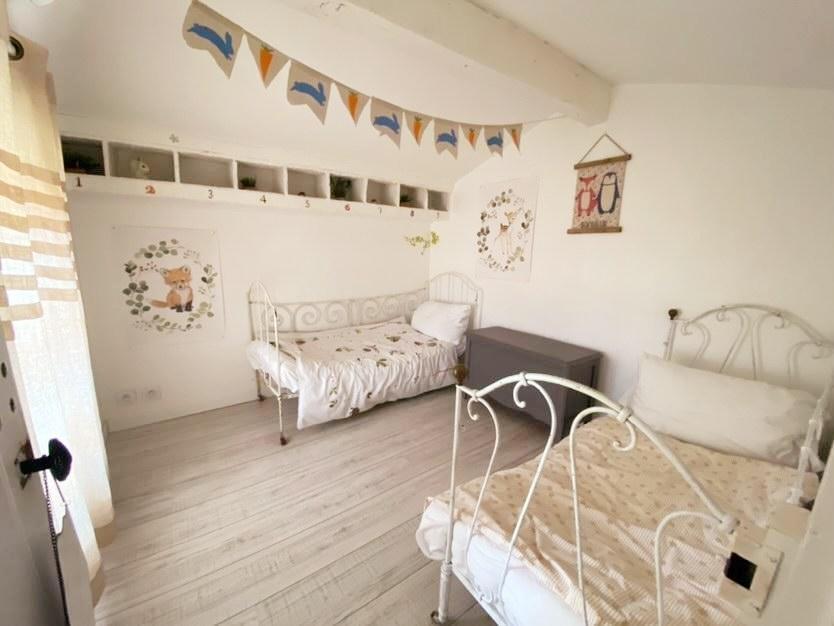 MAISON D'HÔTES CÔTÉ SAISONS, Laroque-des-Albères - photo 31