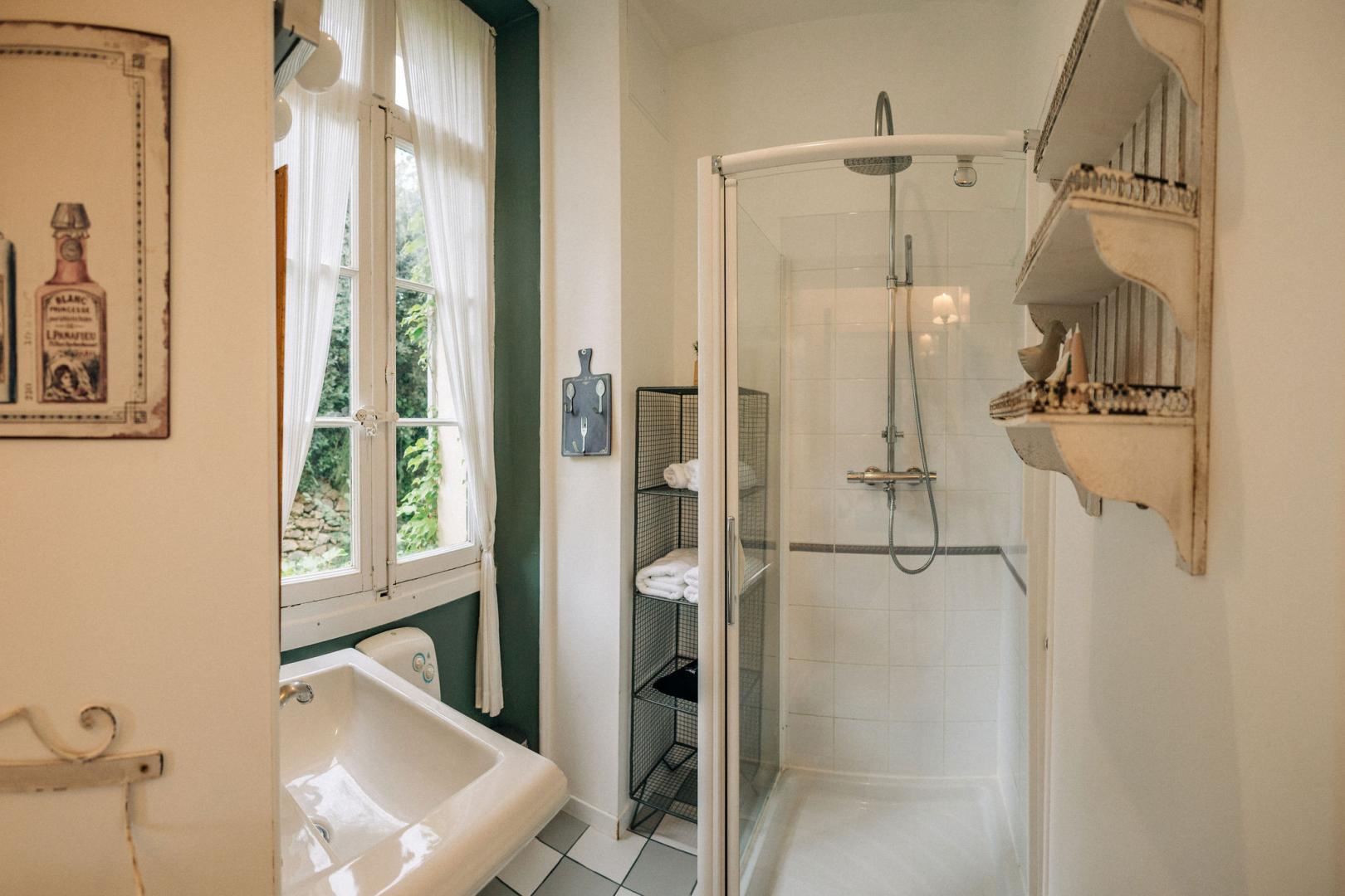 MAISON D'HÔTES CÔTÉ SAISONS, Laroque-des-Albères - photo 28