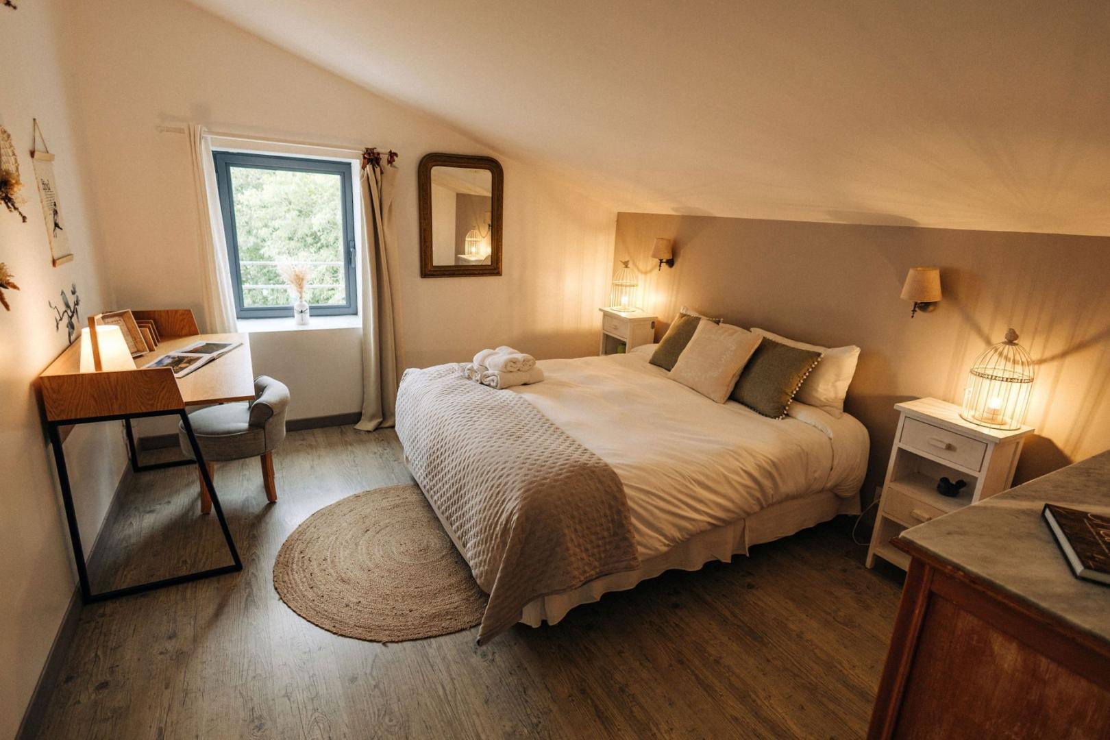 MAISON D'HÔTES CÔTÉ SAISONS, Laroque-des-Albères - photo 8